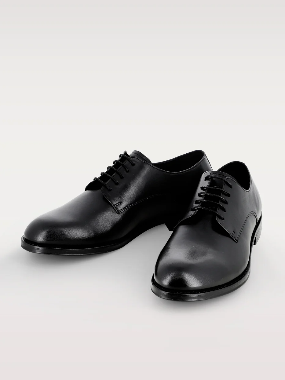 Zapato piel de vestir blucher - Image 5